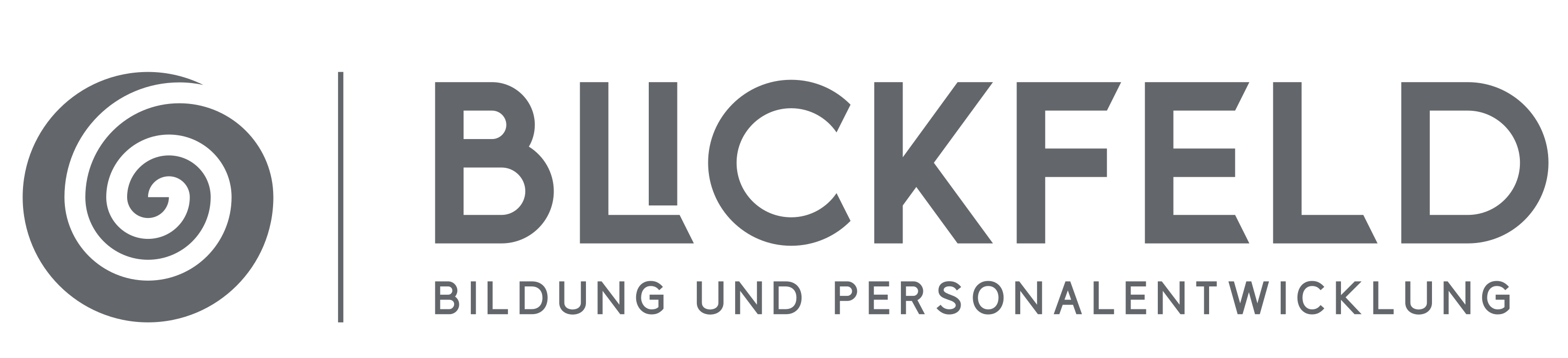 BLICKFELD – Bildung und Personalentwicklung